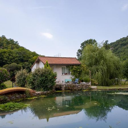 Studio A Deux Au Blagour Lachapelle-Auzac Экстерьер фото